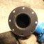 Used EMCO Wheaton E2313 A-Frame Bottom Loader & Coupler 3" Pipe 5' Arms 55° to -20°