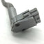 Used Allen Bradley 1492-CABLE25C Series A Controller Cable For 1746-OA16 *Short