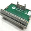 Used Allen Bradley 1492-IFM20F Terminal Block, 20-Pin to Screw Terminals