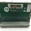 Used Allen Bradley 1492-IFM20F Terminal Block, 20-Pin to Screw Terminals
