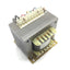 Used Bachli AG 9412/9975 TE504 Transformer, Rating: 504VA, Pri: 100-240V 50/60Hz