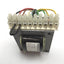 Used Bachli AG 9414/7361 TE70 Transformer, Rating: 70VA, Pri: 110V 50/60Hz, Sec: 18V