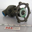 New Bonney Forge AP 1602 Gate Valve 3/4"