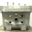 Used Killark EXB-12188 Explosion Proof Breaker Box 18x12x8" 3x 3-Pole 30A 2-Pole 15A