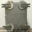 Used Killark EXB-12188 Explosion Proof Breaker Box 18x12x8" 3x 3-Pole 30A 2-Pole 15A