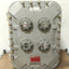 Used Killark EXB-12188 Explosion Proof Breaker Box 18x12x8" 3x 3-Pole 30A 2-Pole 15A