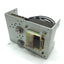 Used Sola SLS-24-036T Power Supply, In: 100/120/220/230/240VAC, Out: 24VDC 3.6A