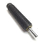 Used Enidine PRO 100 MF-2 Shock Absorber, Stroke 25mm, Barrel M25x1.5, Rod 6.4mm