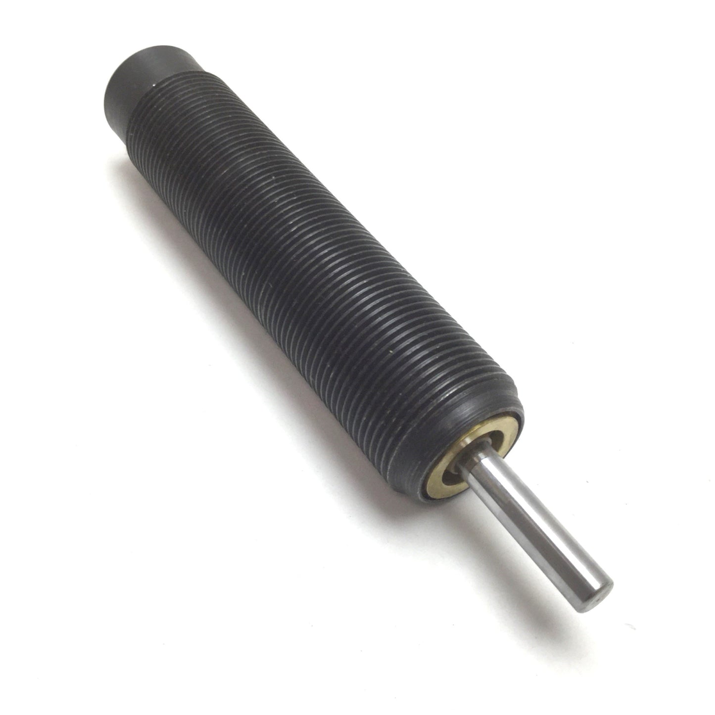 Used Enidine PRO 100 MF-2 Shock Absorber, Stroke 25mm, Barrel M25x1.5, Rod 6.4mm