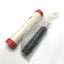 Used Enidine PRO 100 MF-2 Shock Absorber, Stroke 25mm, Barrel M25x1.5, Rod 6.4mm