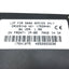 Used Danfoss 175Z0401 LCP Operator Display Panel Control Keypad for 5000 Series