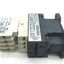 Used Telemecanique LC1D18 Contactor Coil: 110VAC 3-P 18A 15HP LADN22 Aux 2NO 2NC