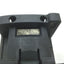 Used Telemecanique LC1D18 Contactor Coil: 110VAC 3-P 18A 15HP LADN22 Aux 2NO 2NC