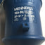 Used Mennekes Typ 786 & Typ 1309 Pin & Sleeve Male/Female Plug Socket, *Damaged Hinge