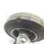 Used Lot of 4 Wicke 125737-50 Swivel Casters, 2x With Brake Lock, *Worn Wheels*