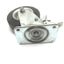 Used Lot of 4 Wicke 125737-50 Swivel Casters, 2x With Brake Lock, *Worn Wheels*