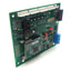 Used TE-097838.1A-RH Rev. A LCD Display Board, w/ TE-097319.3A-RH Daughter Board