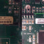 Used TE-097838.1A-RH Rev. A LCD Display Board, w/ TE-097319.3A-RH Daughter Board
