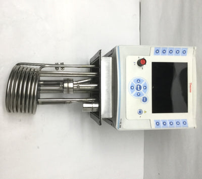For parts or not working Thermo Scientific PC200 Immersion Circulator Heater Chiller Bath Head *For Parts