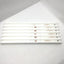 New Case Of 12 Fisher Brand 13-650-2Q Reusable Class A Volumetric Glass Pipets 30mL