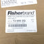 New Case Of 12 Fisher Brand 13-650-2Q Reusable Class A Volumetric Glass Pipets 30mL