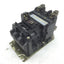 Used Allen Bradley 500L-COD92 Contactor 60A 2-Pole, Coil 120VAC, 595-A Auxiliary