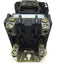 Used Allen Bradley 500L-COD92 Contactor 60A 2-Pole, Coil 120VAC, 595-A Auxiliary