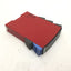 Used PR Electronics 5104B Repeater Power Supply 24-230VAC/24-250VDC, 1 Input 1 Output