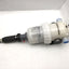 New Dosatron D45REIE3AFPII Water Powered Dosing Unit 0.4-20GPM 1:200 to 1:33 7-70psi