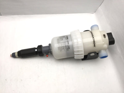 New Dosatron D45REIE3AFPII Water Powered Dosing Unit 0.4-20GPM 1:200 to 1:33 7-70psi