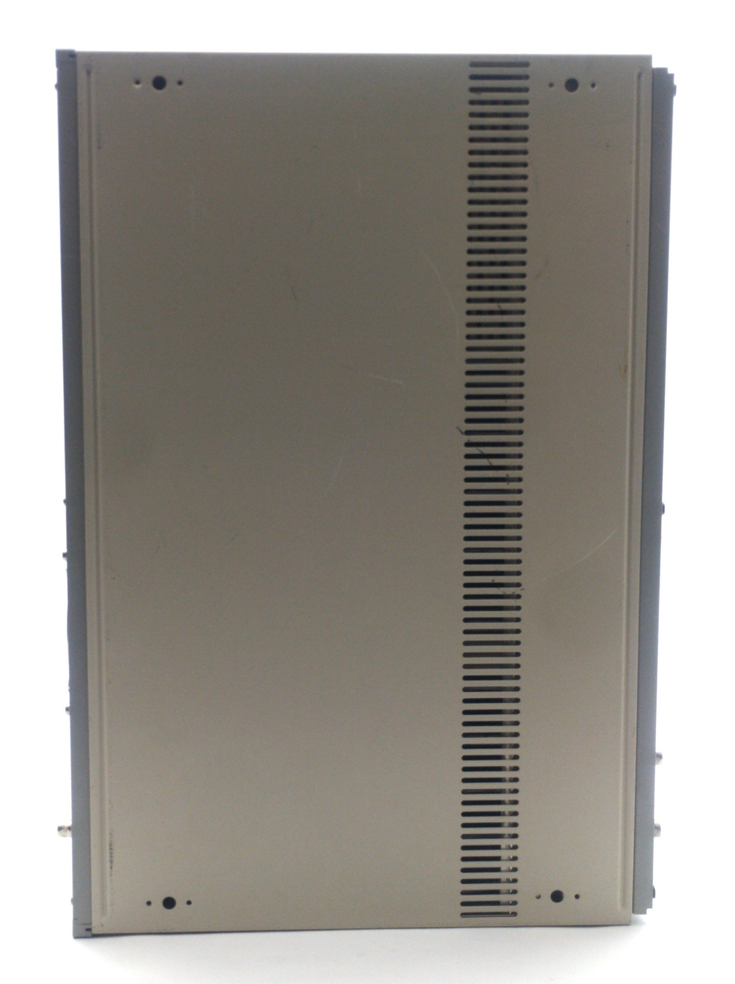 Used Polytec OFV-3000 Laser Vibrometer Controller *No Power Button, No Displacement*