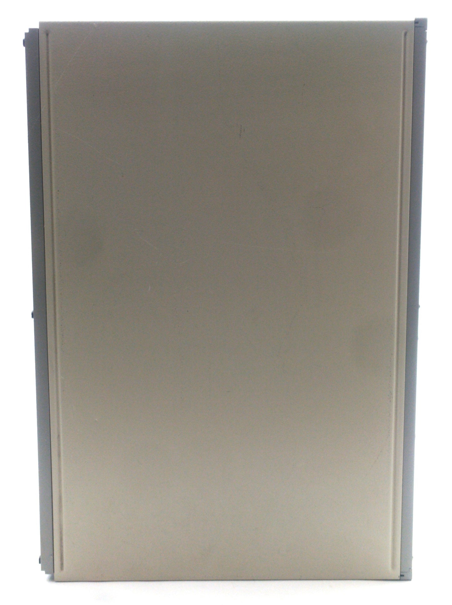 Used Polytec OFV-3000 Laser Vibrometer Controller *No Power Button, No Displacement*