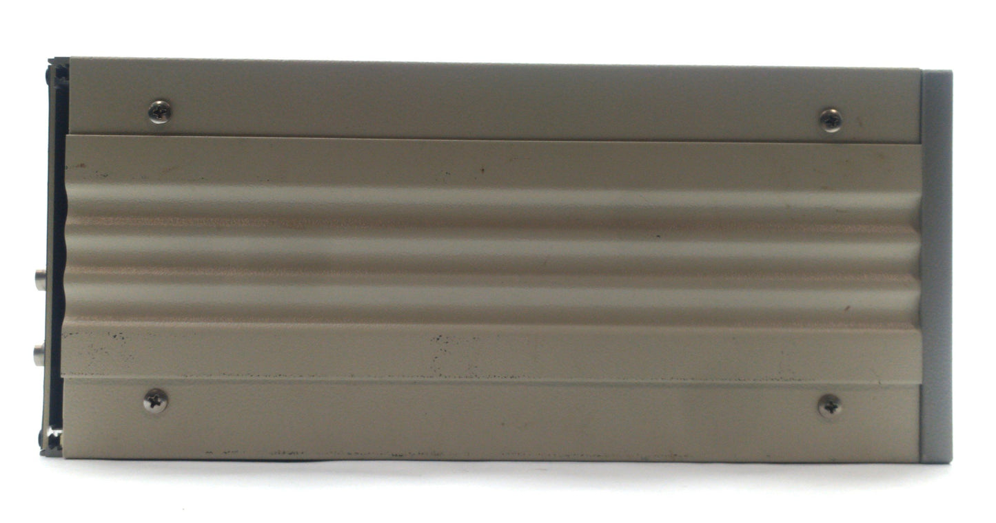 Used Polytec OFV-3000 Laser Vibrometer Controller *No Power Button, No Displacement*