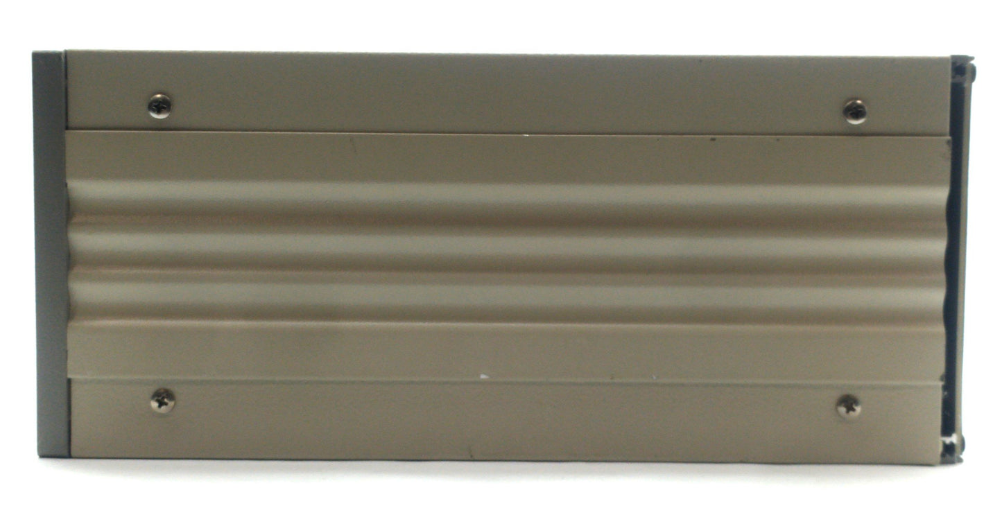 Used Polytec OFV-3000 Laser Vibrometer Controller *No Power Button, No Displacement*