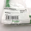 New – Open box Schneider Electric 490NTW00002U Ethernet Cordset, RJ45 to RJ45 Connection