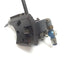 Used Supporting Arm Lever Assembly for Komax 40T Auto Wire Crimper / Stripper Machine