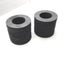 New Lot Of 60 Power Dynamics EPDM Gaskets, 4 3/8" O.D., 2 3/8" I.D., 1/8" Thickness