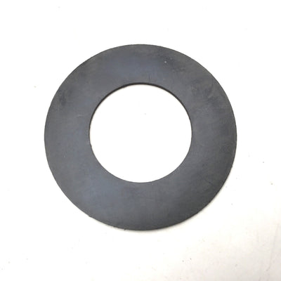 New Lot Of 60 Power Dynamics EPDM Gaskets, 4 3/8" O.D., 2 3/8" I.D., 1/8" Thickness