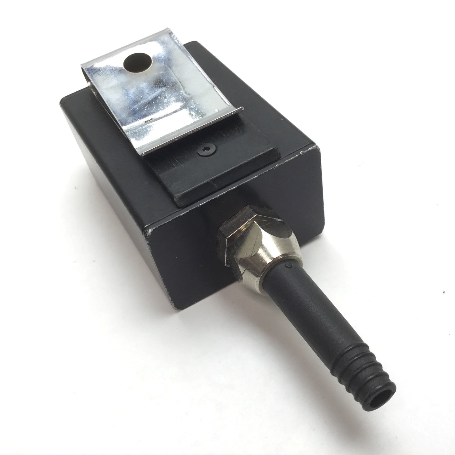 Used Start / Stop Remote Controller for Komax 40T Wire Crimper / Stripper Machine