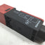 Used Telemecanique XCS-A793 Safety Interlock Switch No Key 240V 3A 2NC