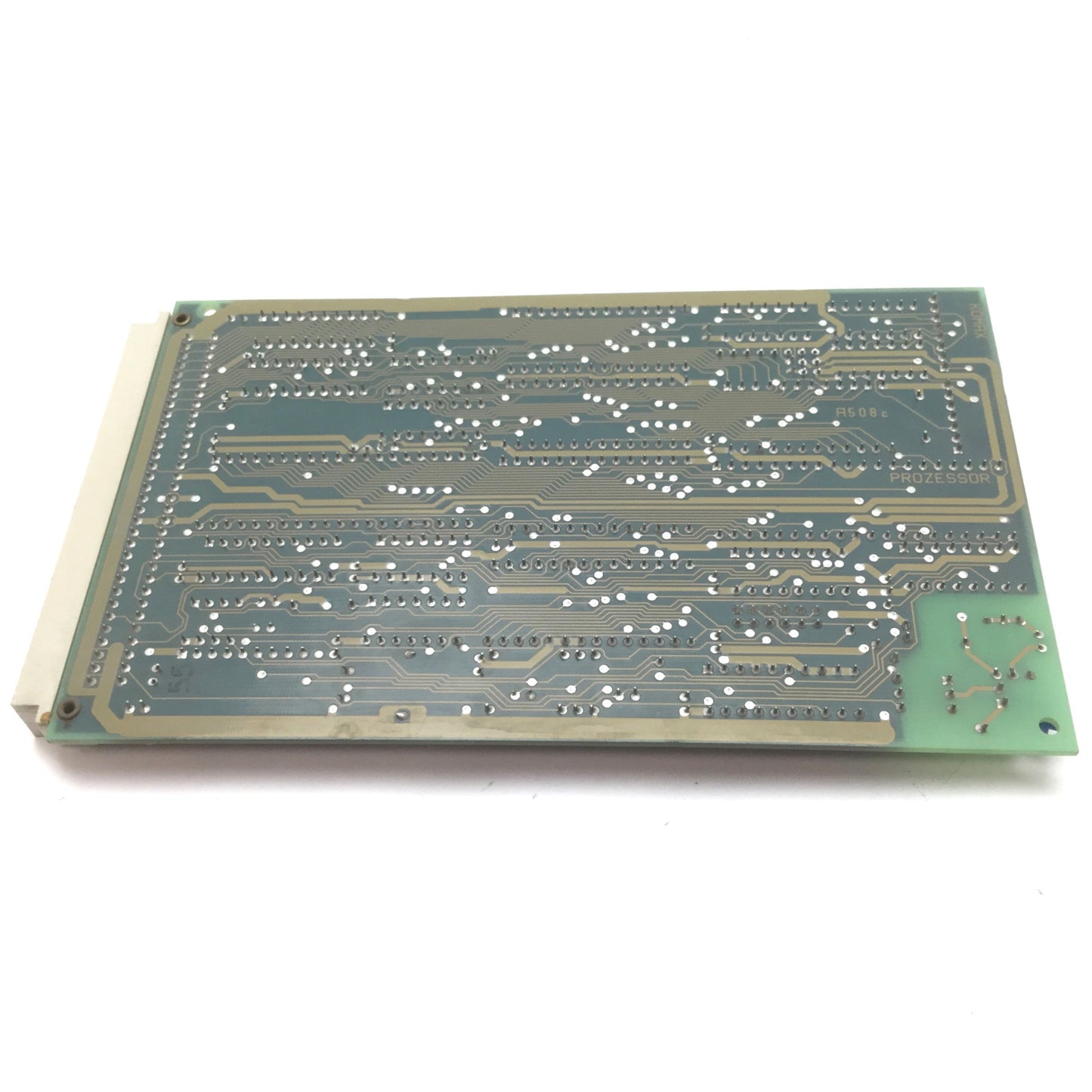 Used Komax A508c Processor Card for 40T Auto Wire Crimper / Stripper Machine