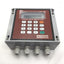 Used Sierra Innova-Sonic Model 205 Ultrasonic Flowmeter 90-245VAC 48-63Hz 5W 10-36VDC