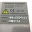 Used Sierra Innova-Sonic Model 205 Ultrasonic Flowmeter 90-245VAC 48-63Hz 5W 10-36VDC