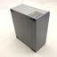 Used Sierra Innova-Sonic Model 205 Ultrasonic Flowmeter 90-245VAC 48-63Hz 5W 10-36VDC