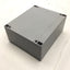 Used Sierra Innova-Sonic Model 205 Ultrasonic Flowmeter 90-245VAC 48-63Hz 5W 10-36VDC