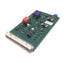 Used Komax 006079/A834a Card for 40T Auto Wire Crimper / Stripper Machine