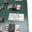 Used Komax 006079/A834a Card for 40T Auto Wire Crimper / Stripper Machine
