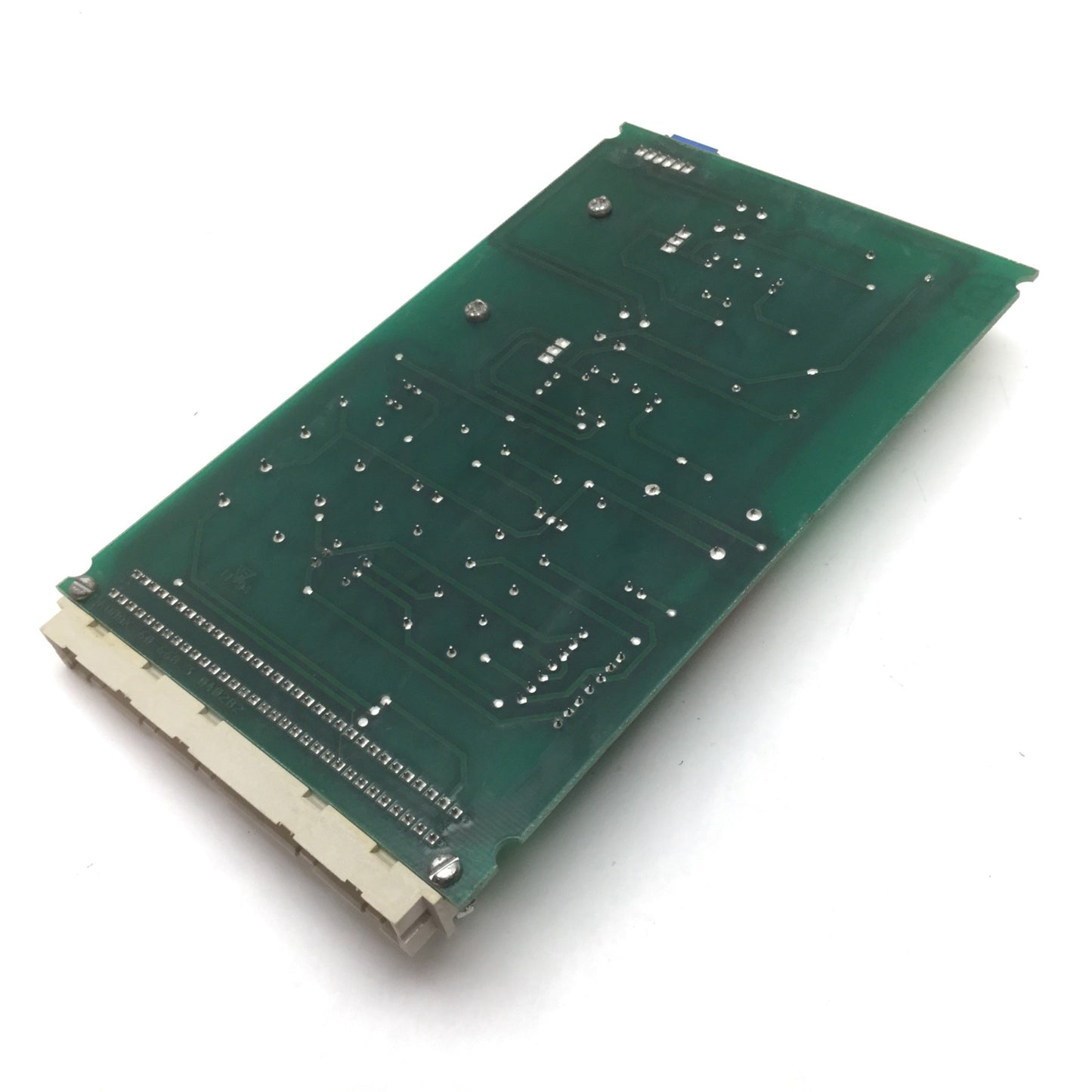 Used Komax 006079/A834a Card for 40T Auto Wire Crimper / Stripper Machine