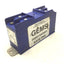 Used Gems ST-54806 Zener Barrier Safe Pak, 30V, 200 OHMS, Positive Two Circuit