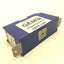 Used Gems ST-54806 Zener Barrier Safe Pak, 30V, 200 OHMS, Positive Two Circuit